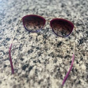 Barton Perreira aviatress sunglasses